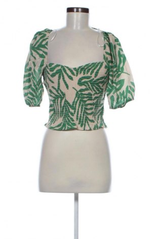 Bluză de femei H&M, Mărime S, Culoare Multicolor, Preț 50,00 Lei