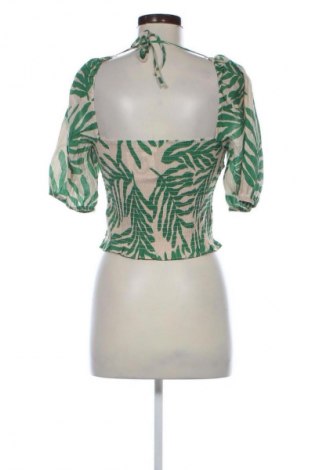 Bluză de femei H&M, Mărime S, Culoare Multicolor, Preț 50,00 Lei