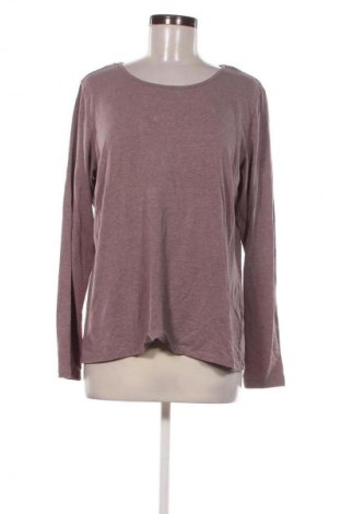 Bluză de femei H&M, Mărime XL, Culoare Mov deschis, Preț 65,99 Lei