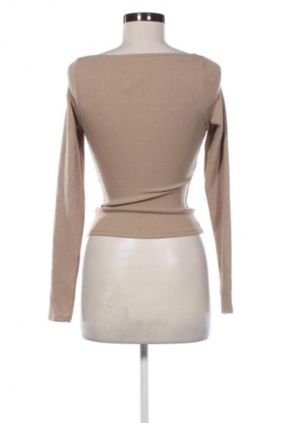 Dámska blúza H&M, Veľkosť XS, Farba Hnedá, Cena  11,95 €