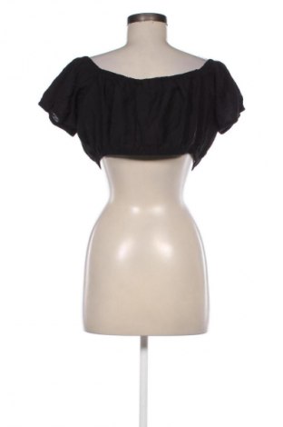Dámská halenka H&M, Velikost L, Barva Černá, Cena  241,00 Kč