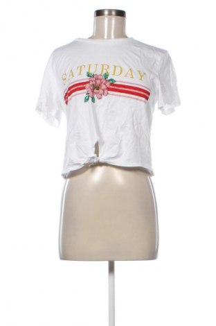Dámska blúza H&M, Veľkosť M, Farba Biela, Cena  9,72 €