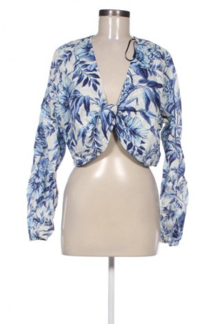 Bluză de femei H&M, Mărime XL, Culoare Multicolor, Preț 50,00 Lei