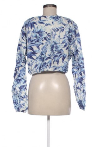 Bluză de femei H&M, Mărime XL, Culoare Multicolor, Preț 50,00 Lei