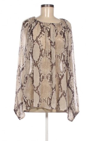 Bluzka damska H&M, Rozmiar XL, Kolor Kolorowy, Cena 44,94 zł