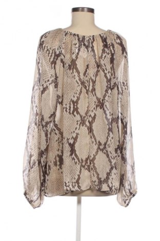 Bluzka damska H&M, Rozmiar XL, Kolor Kolorowy, Cena 44,94 zł