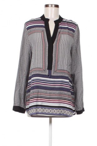 Дамска блуза H&M, Размер M, Цвят Многоцветен, Цена 19,55 лв.