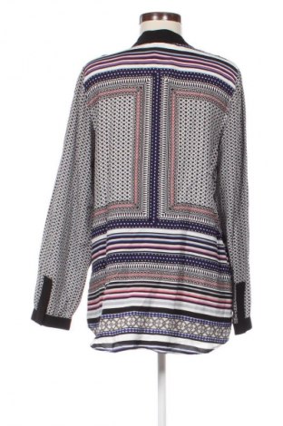 Дамска блуза H&M, Размер M, Цвят Многоцветен, Цена 19,55 лв.