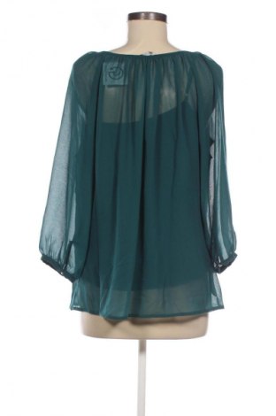 Bluză de femei H&M, Mărime M, Culoare Verde, Preț 51,45 Lei