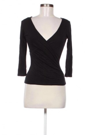 Dámska blúza H&M, Veľkosť XS, Farba Čierna, Cena  10,00 €