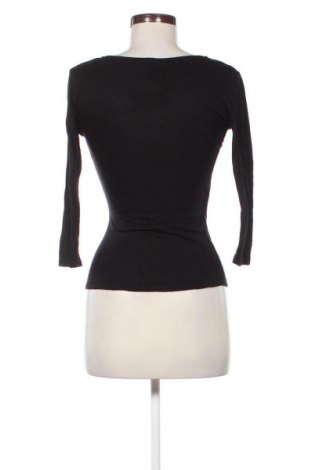 Dámska blúza H&M, Veľkosť XS, Farba Čierna, Cena  10,00 €