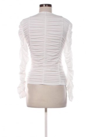 Damen Shirt H&M, Größe M, Farbe Weiß, Preis 13,99 €