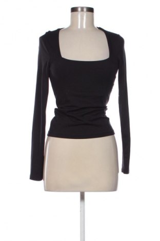 Bluză de femei H&M, Mărime XS, Culoare Negru, Preț 50,00 Lei