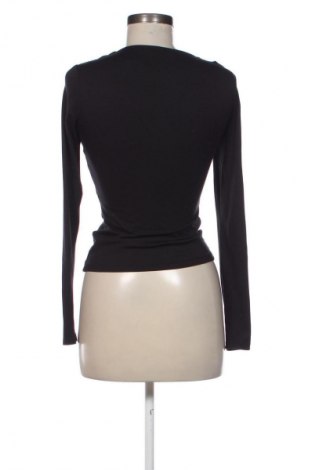 Bluză de femei H&M, Mărime XS, Culoare Negru, Preț 50,00 Lei