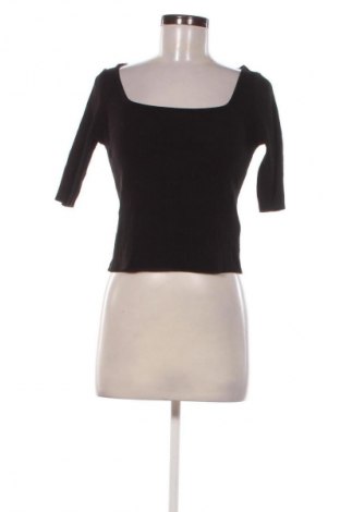 Bluzka damska H&M, Rozmiar M, Kolor Czarny, Cena 39,99 zł