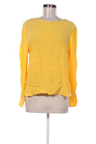 Dámská halenka H&M, Velikost XL, Barva Žlutá, Cena  309,00 Kč