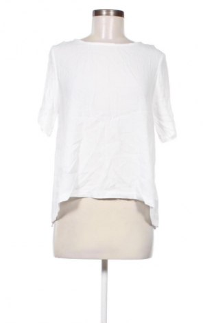 Bluză de femei H&M, Mărime M, Culoare Alb, Preț 50,00 Lei