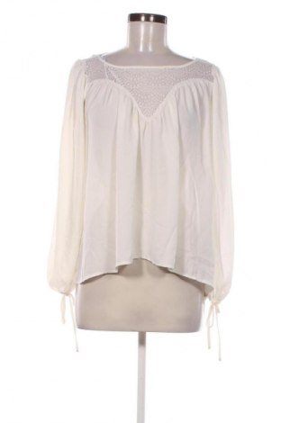 Damen Shirt H&M, Größe M, Farbe Weiß, Preis 13,99 €