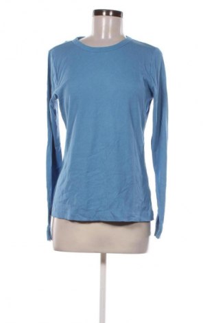 Bluzka damska H&M, Rozmiar XL, Kolor Niebieski, Cena 53,99 zł