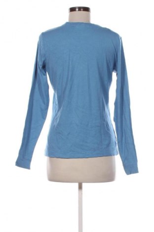 Bluzka damska H&M, Rozmiar XL, Kolor Niebieski, Cena 53,99 zł