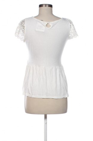 Bluzka damska H&M, Rozmiar M, Kolor ecru, Cena 43,68 zł