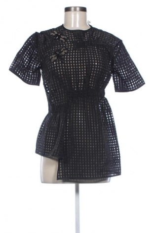 Bluzka damska H&M, Rozmiar S, Kolor Czarny, Cena 82,99 zł