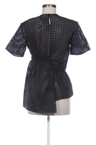 Bluzka damska H&M, Rozmiar S, Kolor Czarny, Cena 82,99 zł