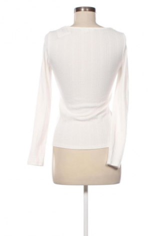 Bluză de femei H&M, Mărime S, Culoare Alb, Preț 50,00 Lei
