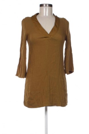 Dámska blúza H&M, Veľkosť XXS, Farba Zelená, Cena  9,72 €