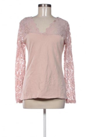 Damen Shirt H&M, Größe L, Farbe Rosa, Preis 9,72 €