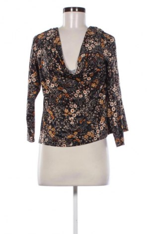 Damen Shirt H&M, Größe L, Farbe Mehrfarbig, Preis 13,99 €