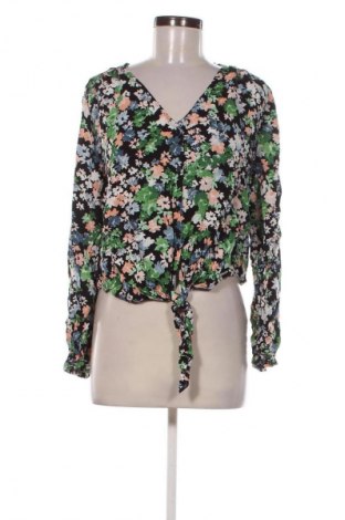 Damen Shirt H&M, Größe M, Farbe Mehrfarbig, Preis 13,99 €