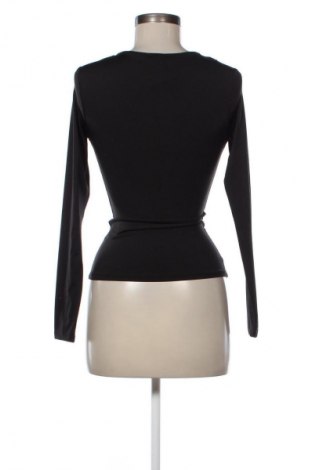 Bluzka damska H&M, Rozmiar XS, Kolor Czarny, Cena 43,68 zł