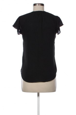 Bluzka damska H&M, Rozmiar XS, Kolor Czarny, Cena 43,68 zł