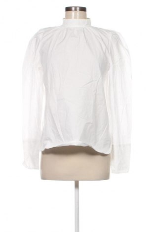 Dámska blúza H&M Conscious Collection, Veľkosť M, Farba Biela, Cena  4,95 €