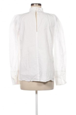 Dámska blúza H&M Conscious Collection, Veľkosť M, Farba Biela, Cena  4,95 €