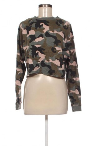 Dámska blúza H&M Divided, Veľkosť L, Farba Viacfarebná, Cena  7,95 €