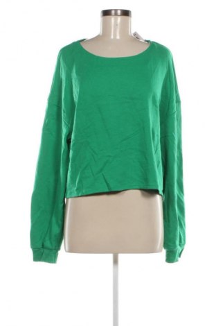 Damen Shirt H&M Divided, Größe M, Farbe Grün, Preis € 13,99
