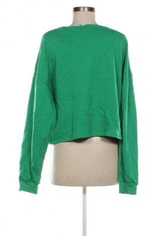 Damen Shirt H&M Divided, Größe M, Farbe Grün, Preis € 13,99