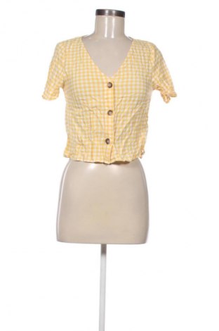 Damen Shirt H&M Divided, Größe S, Farbe Mehrfarbig, Preis € 10,00