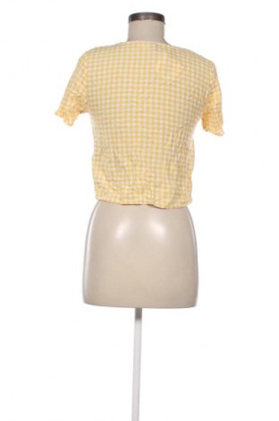 Damen Shirt H&M Divided, Größe S, Farbe Mehrfarbig, Preis € 10,00