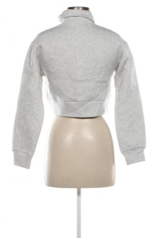 Damen Shirt H&M Divided, Größe XS, Farbe Grau, Preis € 21,99