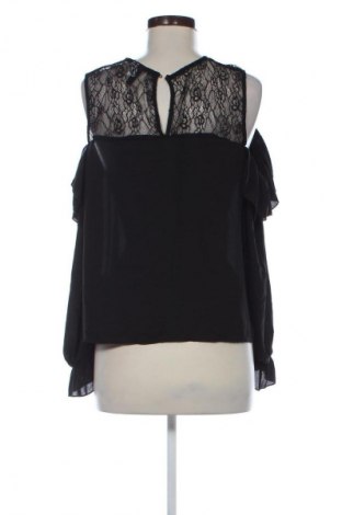Dámska blúza H&M Divided, Veľkosť XL, Farba Čierna, Cena  11,95 €