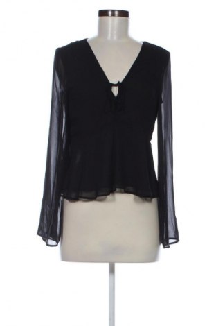 Női blúz H&M Divided, Méret S, Szín Fekete, Ár 5 199 Ft