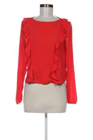 Női blúz H&M Divided, Méret S, Szín Piros, Ár 5 199 Ft