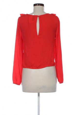 Női blúz H&M Divided, Méret S, Szín Piros, Ár 5 199 Ft