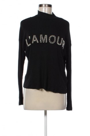 Dámská halenka H&M Divided, Velikost S, Barva Černá, Cena  457,00 Kč