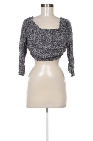 Bluză de femei H&M Divided, Mărime M, Culoare Multicolor, Preț 65,99 Lei