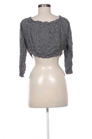 Bluză de femei H&M Divided, Mărime M, Culoare Multicolor, Preț 65,99 Lei