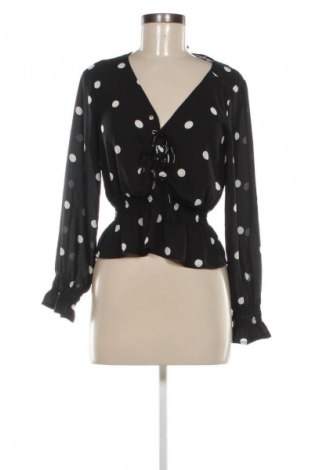 Női blúz H&M Divided, Méret S, Szín Sokszínű, Ár 5 199 Ft
